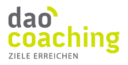 dao-coaching - Systemische Hypnotherapie und Coaching
